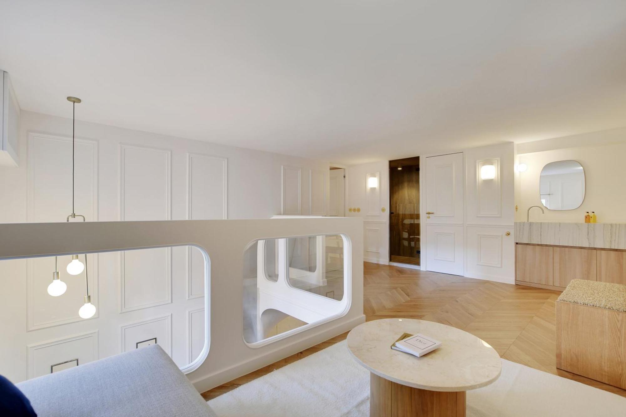 Oniri - Serviced Apartment Rue Furstenberg - Saint Germain Παρίσι Εξωτερικό φωτογραφία