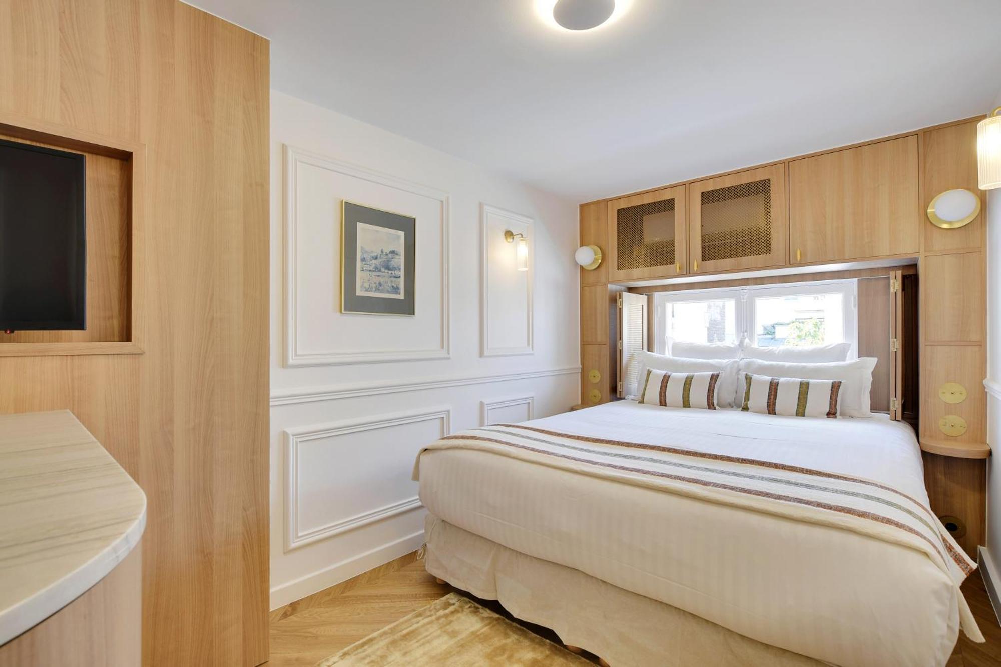 Oniri - Serviced Apartment Rue Furstenberg - Saint Germain Παρίσι Εξωτερικό φωτογραφία