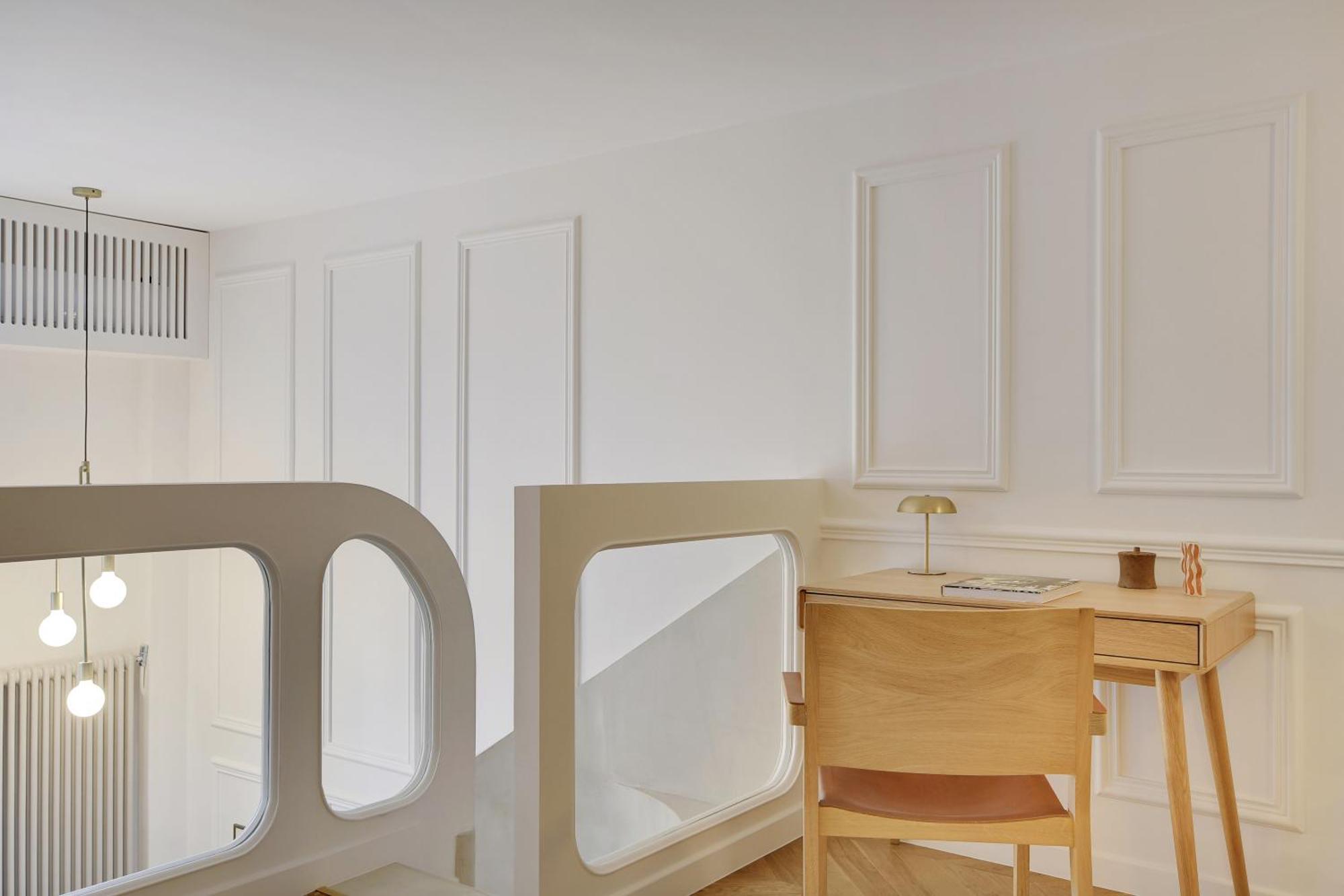 Oniri - Serviced Apartment Rue Furstenberg - Saint Germain Παρίσι Εξωτερικό φωτογραφία