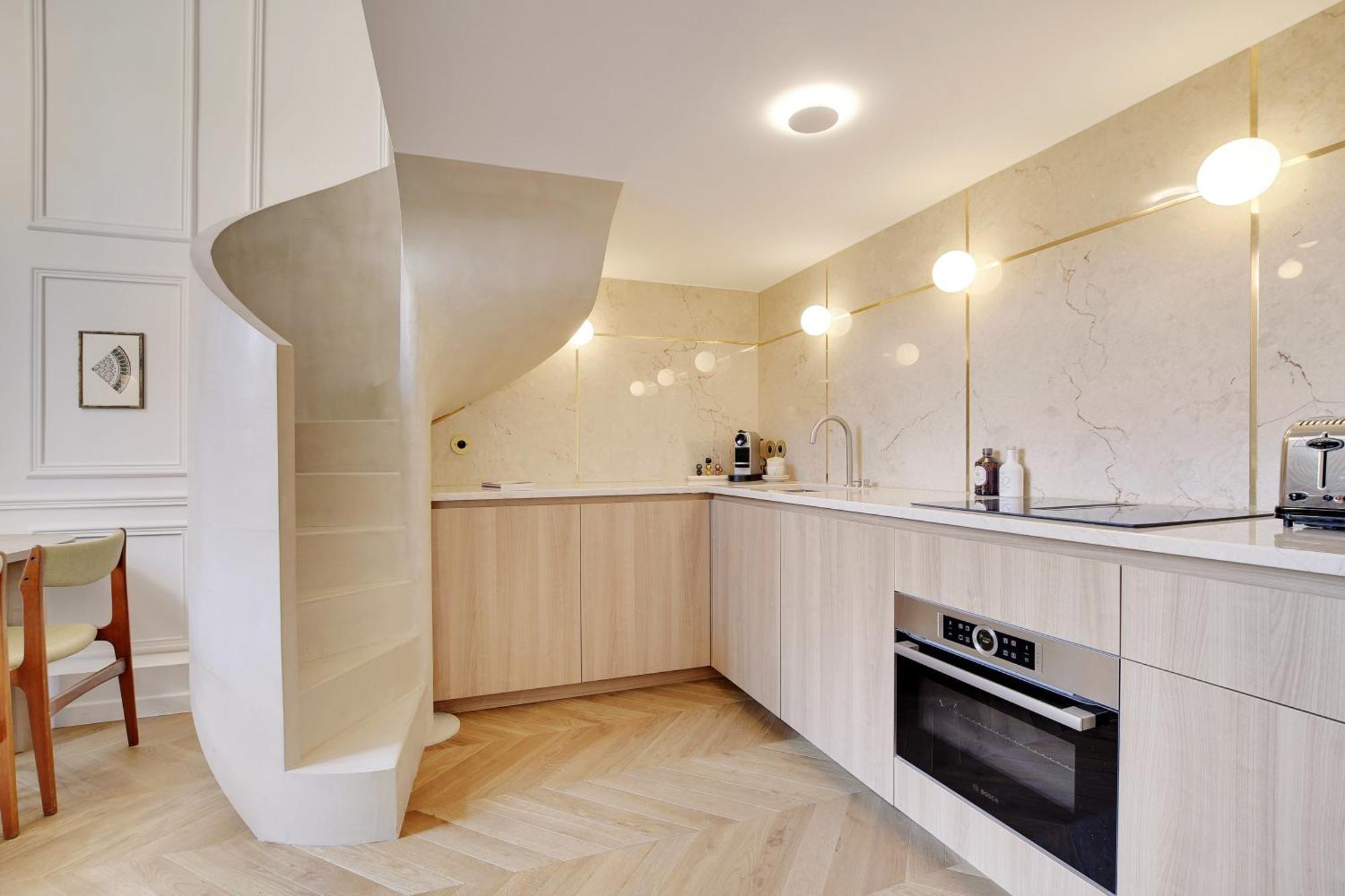 Oniri - Serviced Apartment Rue Furstenberg - Saint Germain Παρίσι Εξωτερικό φωτογραφία