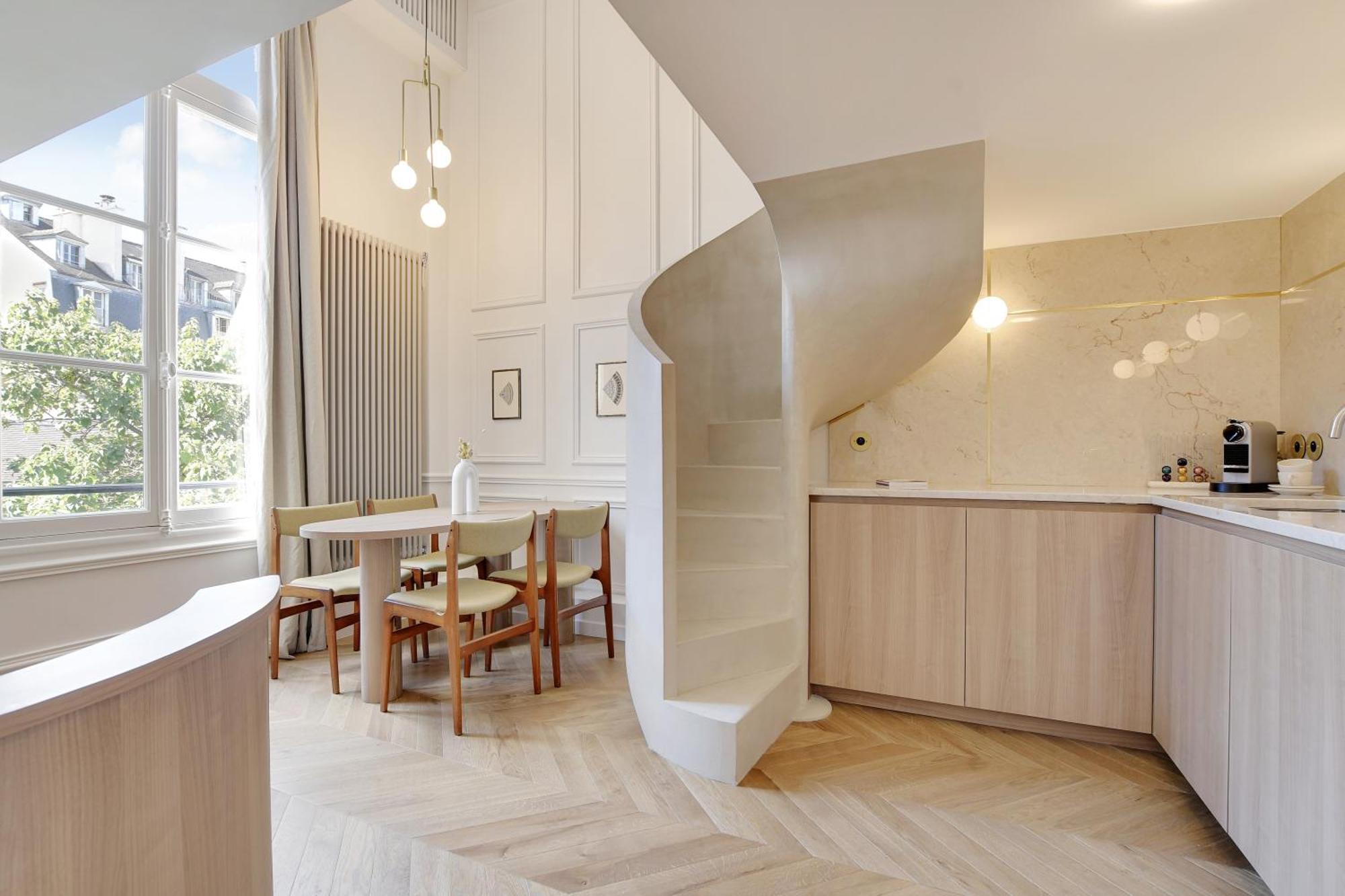 Oniri - Serviced Apartment Rue Furstenberg - Saint Germain Παρίσι Εξωτερικό φωτογραφία